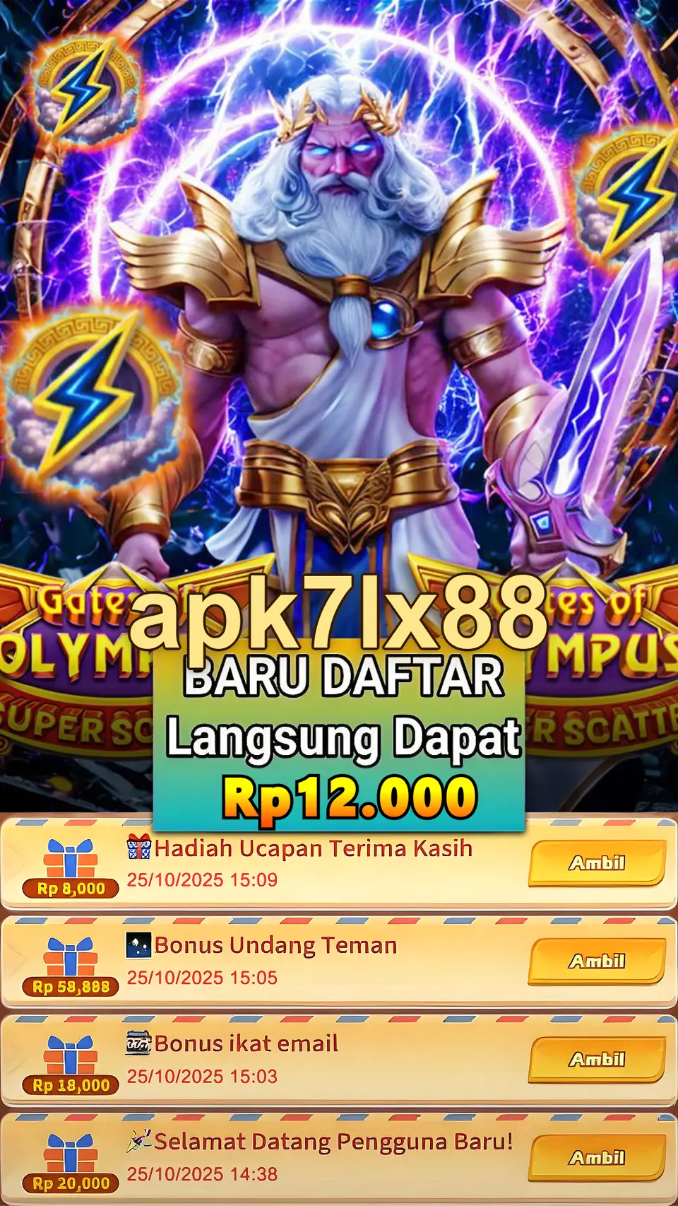 apk7lx88 APK