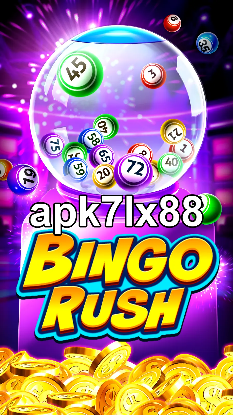 apk7lx88 APK