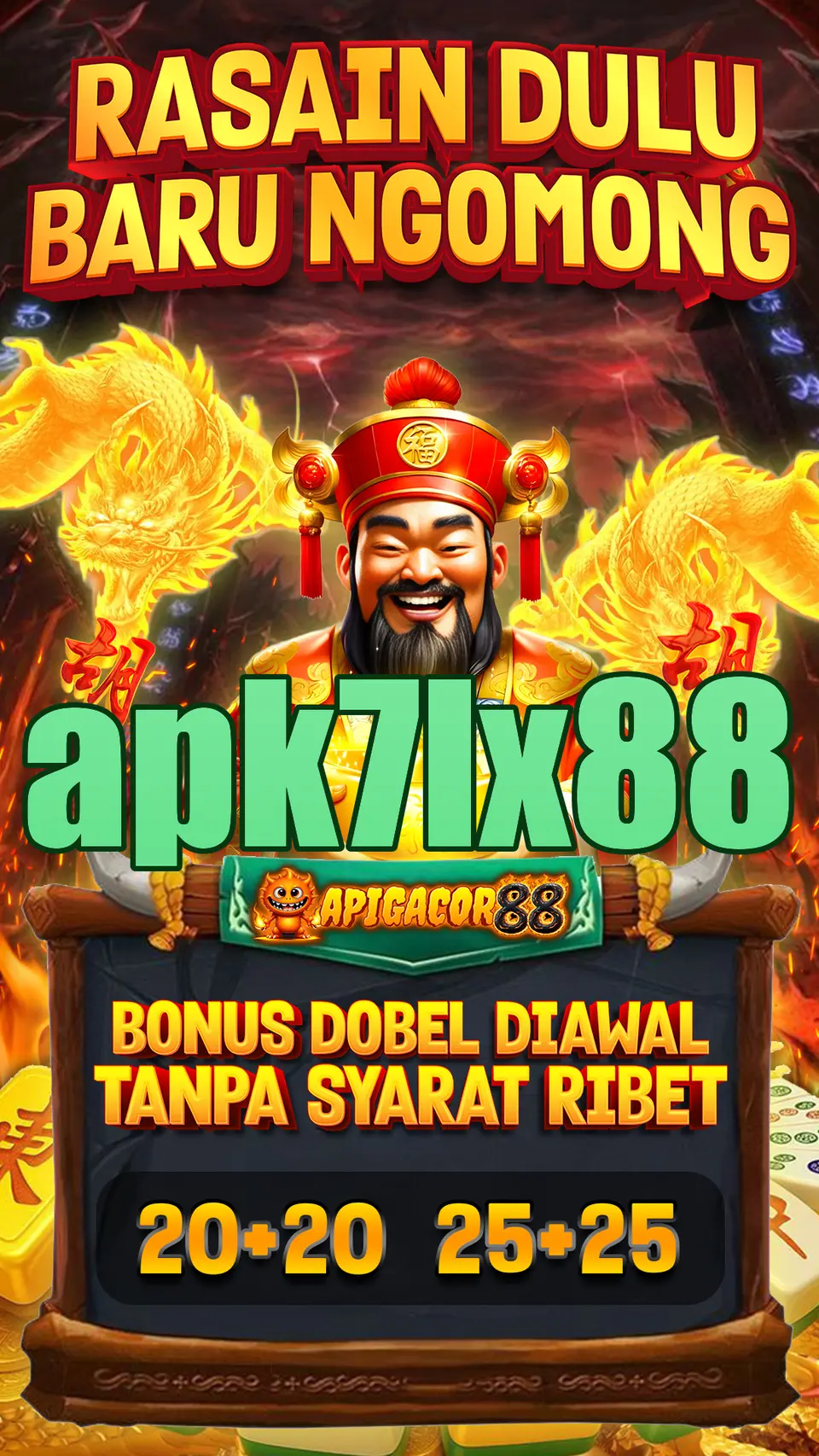 apk7lx88 APK