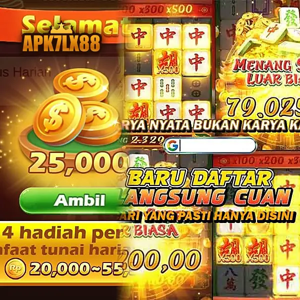 apk7lx88 APK Resmi Unduh