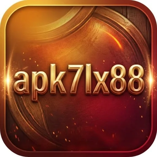 apk7lx88 Logo - Resmi