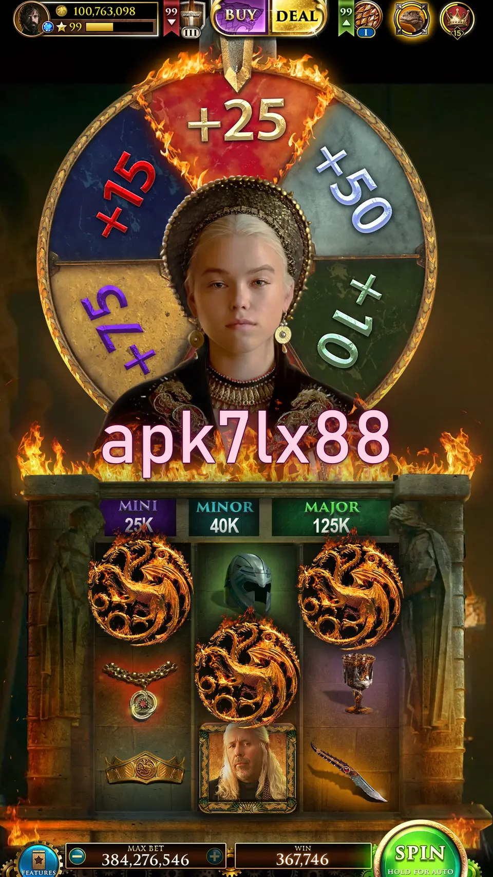 apk7lx88 Tangkapan Layar - APK Resmi